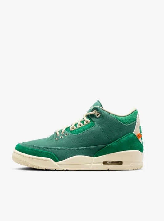 Air Jordan 3 Retro Nina Chanel Abney