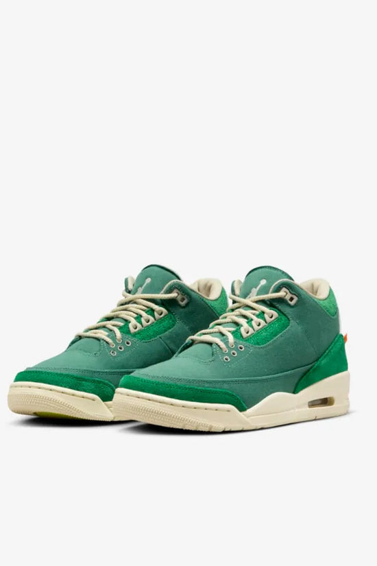 Air Jordan 3 Retro Nina Chanel Abney