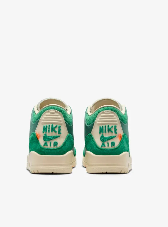 Air Jordan 3 Retro Nina Chanel Abney