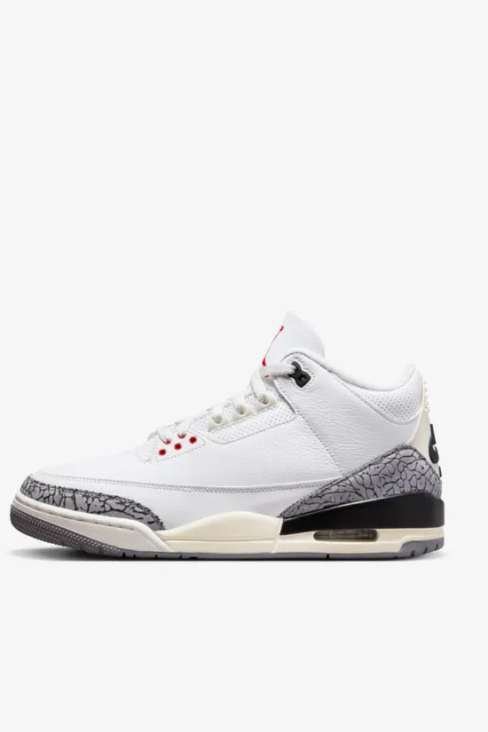 air jordan 3 retro white cement
