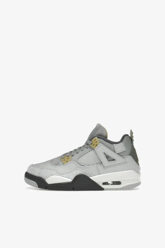 Air Jordan 4 Craft Photon GS