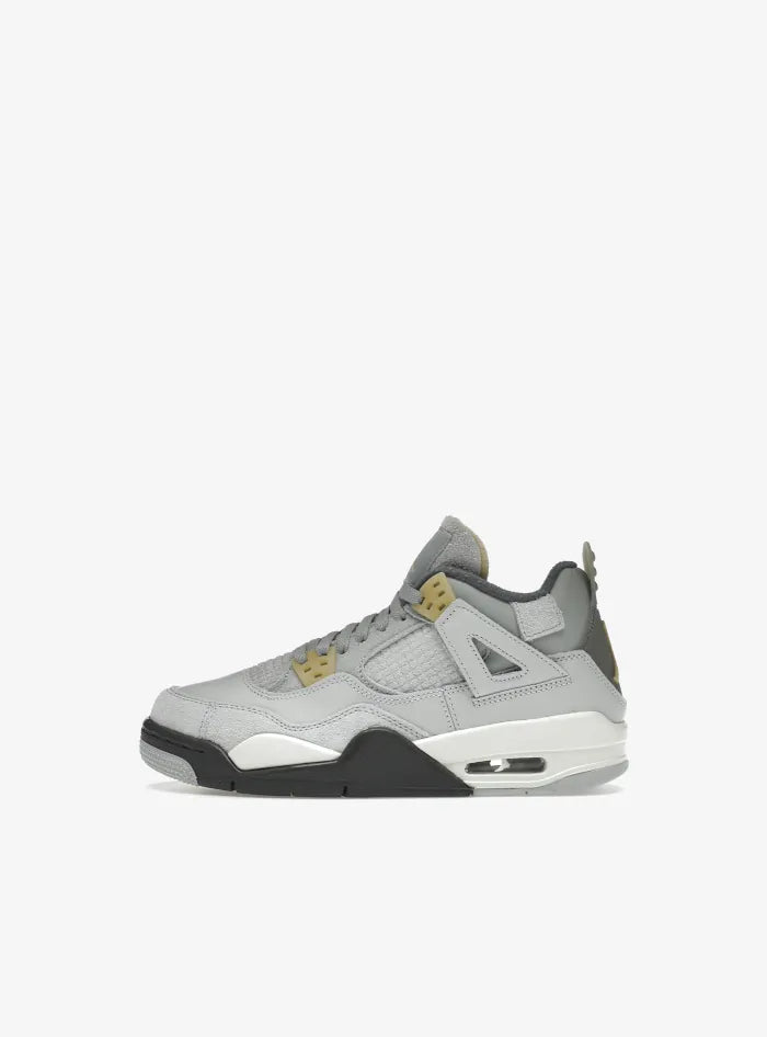 Air Jordan 4 Craft Photon GS