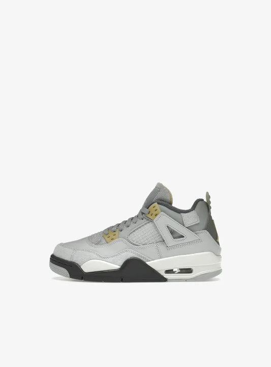 Air Jordan 4 Craft Photon GS