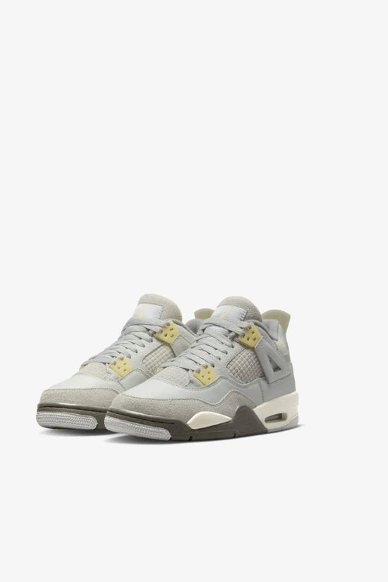Air Jordan 4 Craft Photon GS