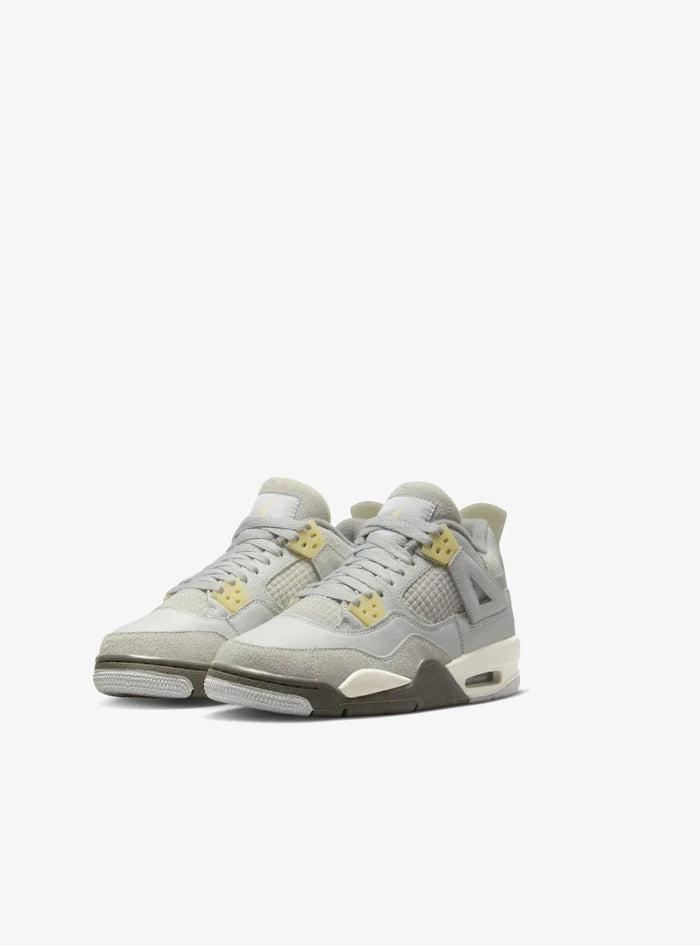Air Jordan 4 Craft Photon GS