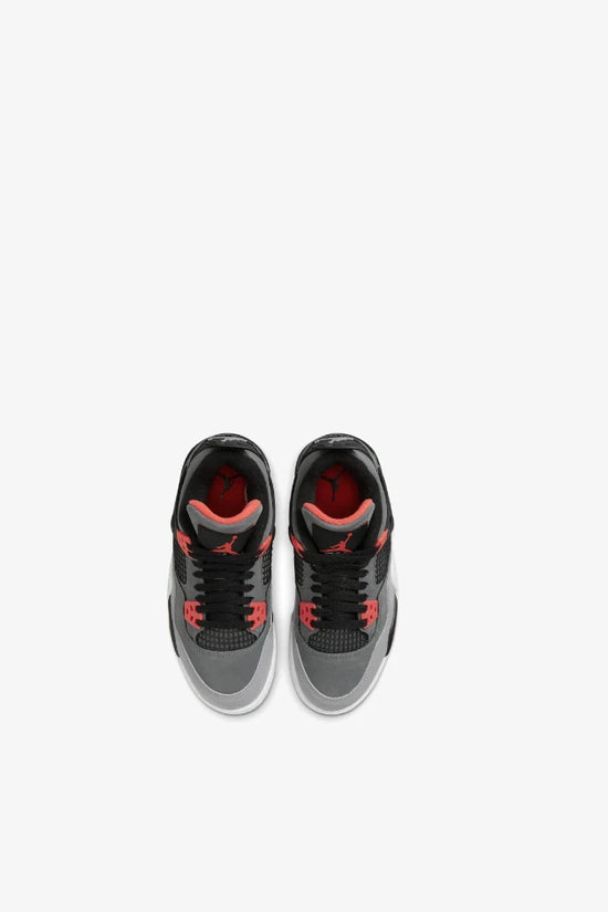 Air Jordan 4 Infrared GS