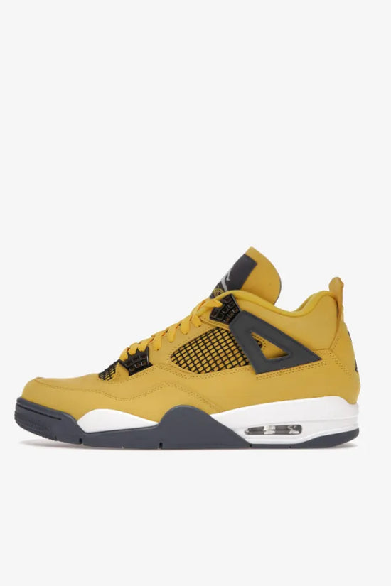 Air Jordan 4 Lighting 2021