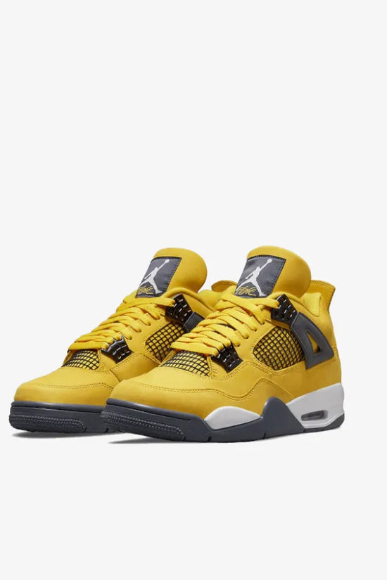 Air Jordan 4 Lighting 2021