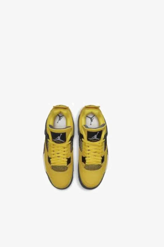 Air Jordan 4 Lighting 2021
