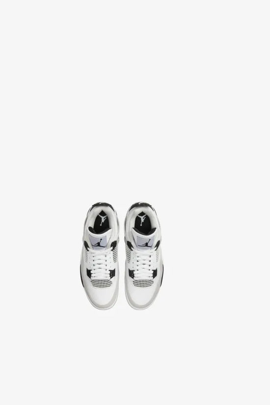 Air Jordan 4 Military Black GS