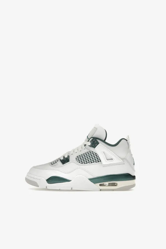 Air Jordan 4 Oxidized Green GS