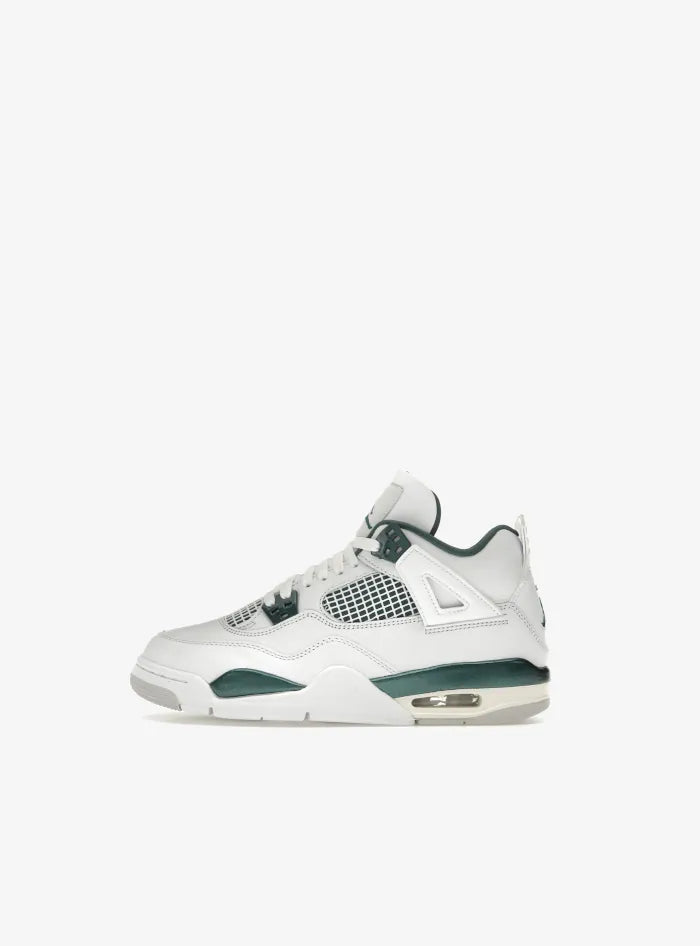 Air Jordan 4 Oxidized Green GS