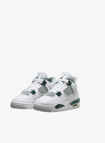 Air Jordan 4 Oxidized Green GS