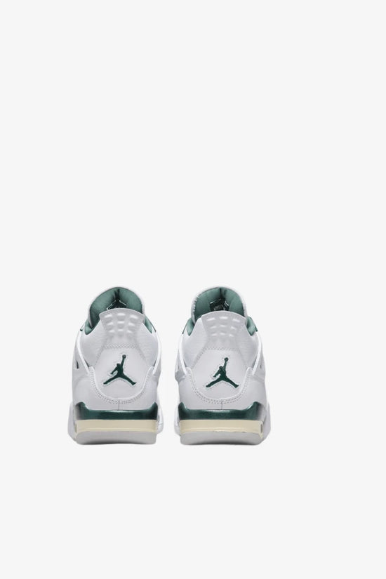 Air Jordan 4 Oxidized Green GS