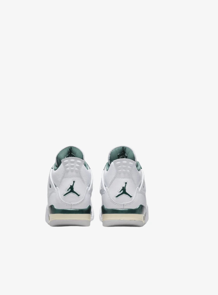 Air Jordan 4 Oxidized Green GS