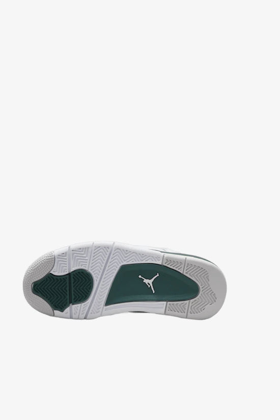 Air Jordan 4 Oxidized Green GS