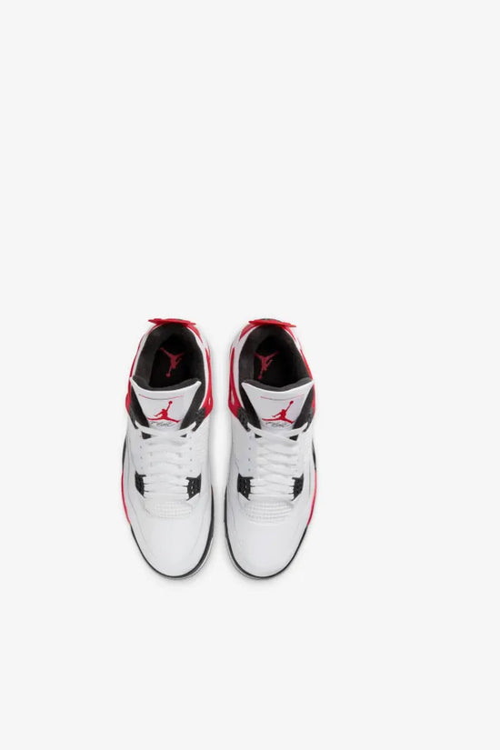 Air Jordan 4 Red Cement