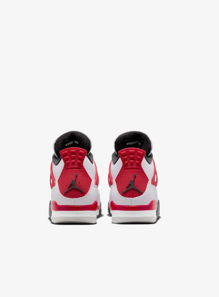 Air Jordan 4 Red Cement