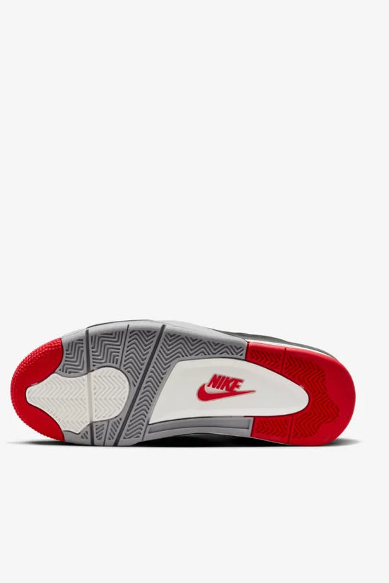air jordan 4 retro bred