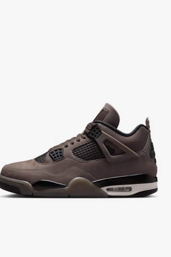 Air Jordan 4 Retro Cave Stone 