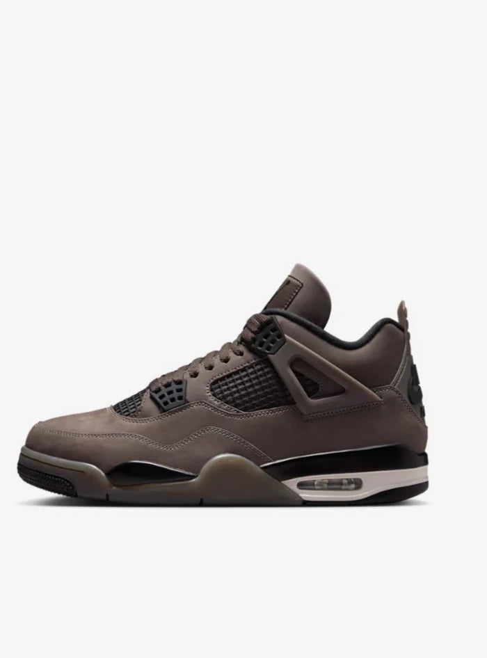 Air Jordan 4 Retro Cave Stone 