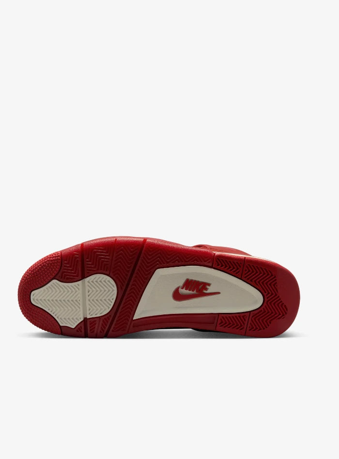 Air Jordan 4 Retro OG SP Nigel Sylvester Brick by Brick 