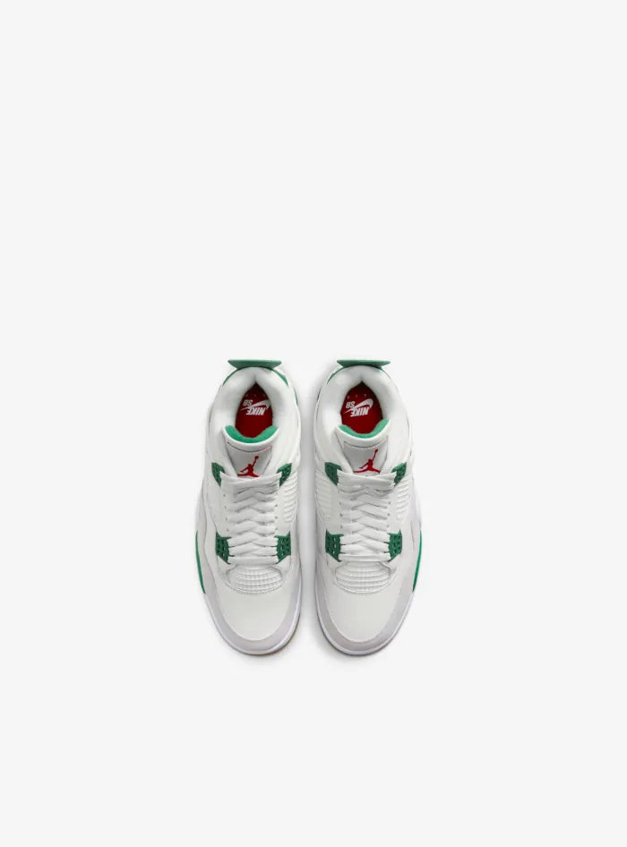 Air Jordan 4 Retro SB Pine Green