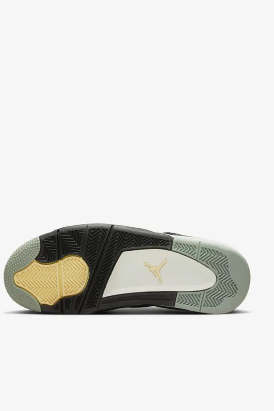 Air Jordan 4 Retro SE Craft Oliva