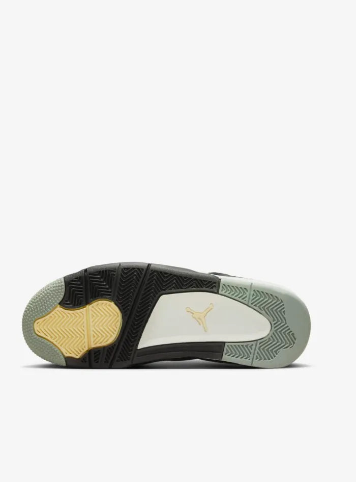 Air Jordan 4 Retro SE Craft Oliva