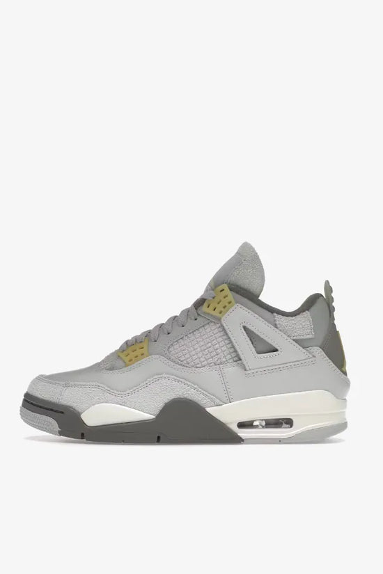 Air Jordan 4 Retro SE Craft Photon Dust