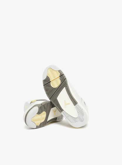 Air Jordan 4 Retro SE Craft Photon Dust