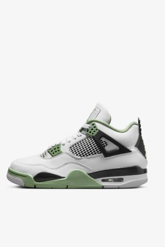 Air Jordan 4 Retro SeaFoam