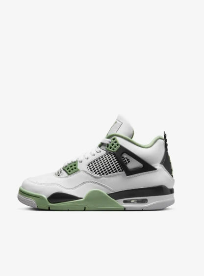 Air Jordan 4 Retro SeaFoam