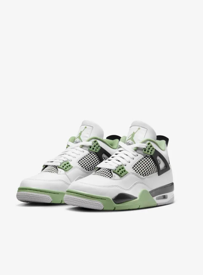 Air Jordan 4 Retro SeaFoam