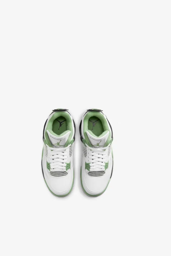 Air Jordan 4 Retro SeaFoam