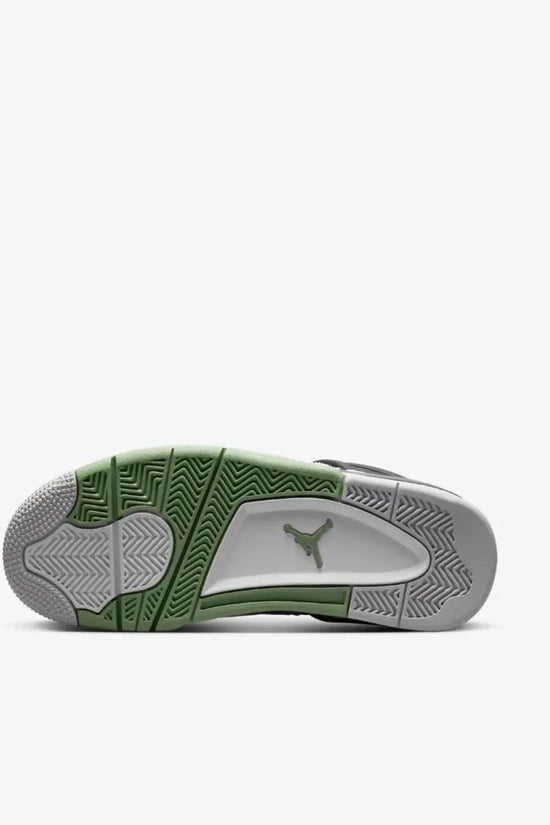 Air Jordan 4 Retro SeaFoam