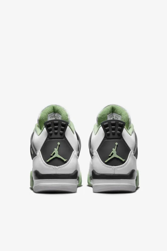 Air Jordan 4 Retro SeaFoam
