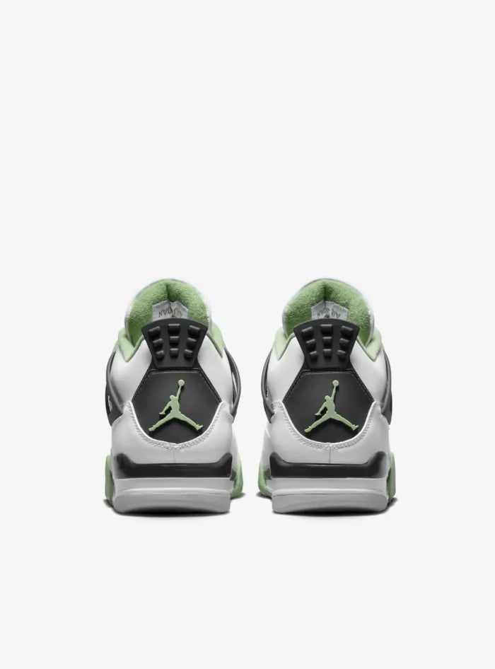 Air Jordan 4 Retro SeaFoam