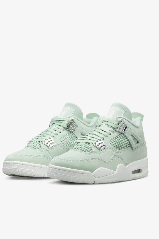 Air Jordan 4 Retro Seafoam Sail