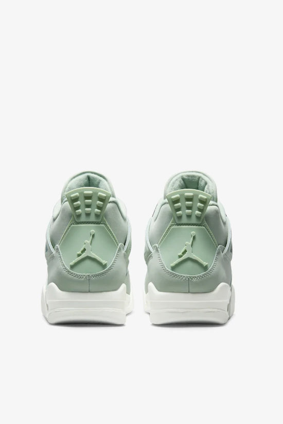 Air Jordan 4 Retro Seafoam Sail-MoleResell