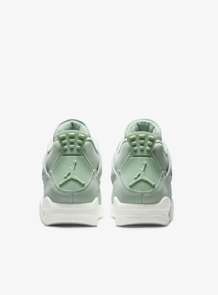 Air Jordan 4 Retro Seafoam Sail-MoleResell