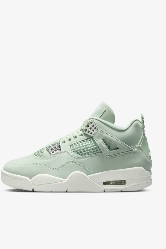 Air Jordan 4 Retro Seafoam Sail-MoleResell