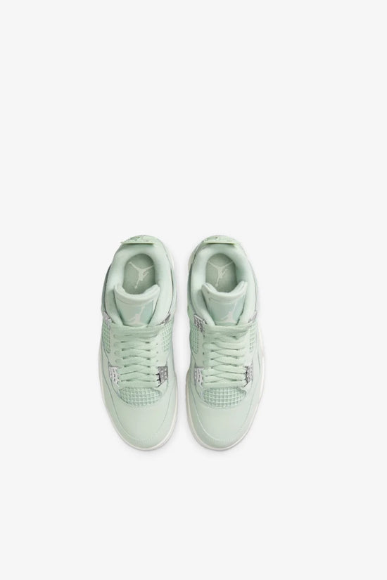 Air Jordan 4 Retro Seafoam Sail-MoleResell