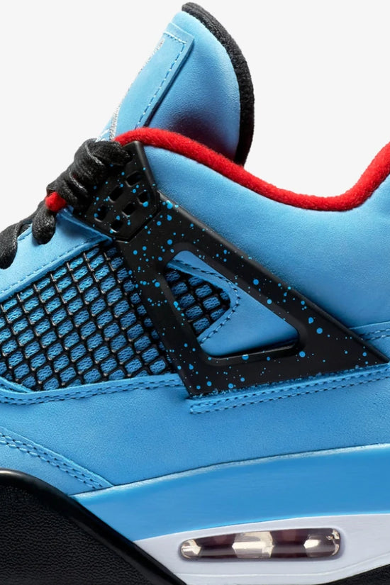 Air Jordan 4 Retro Travis Scott