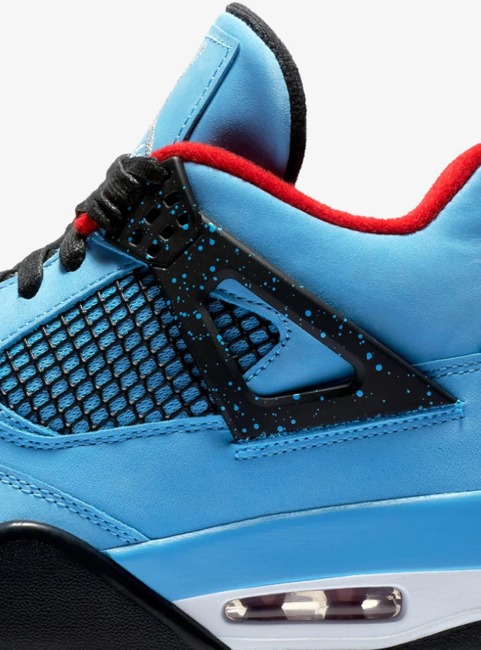 Air Jordan 4 Retro Travis Scott