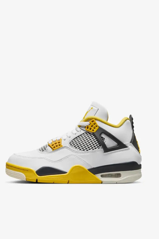 Air Jordan 4 Retro Vivid Sulfur