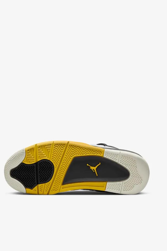 Air Jordan 4 Retro Vivid Sulfur