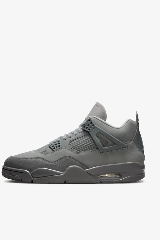 Air Jordan 4 Retro Wet Cement