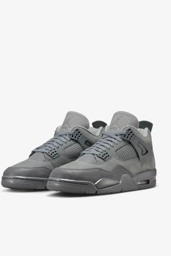 Air Jordan 4 Retro Wet Cement