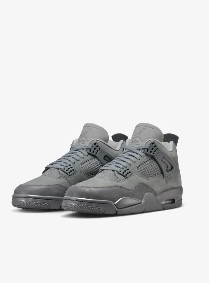 Air Jordan 4 Retro Wet Cement